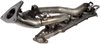 Exhaust Manifold Kit - Includes Required Gaskets And Hardware - Left Hand - image 4