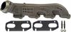 EXHAUST MANIFOLD - TUBLR - image 1