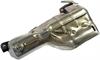 674-719 Exhaust Manifold Kit - Includes Required Gaskets and Hardware; 1999-2002 Mercury Villager