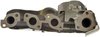 674-719 Exhaust Manifold Kit - Includes Required Gaskets and Hardware; 1999-2002 Mercury Villager - image 2
