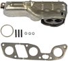 674-719 Exhaust Manifold Kit - Includes Required Gaskets and Hardware; 1999-2002 Mercury Villager - image 3