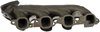 EXHAUST MANIFOLD - CAST - image 2