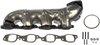 EXHAUST MANIFOLD - CAST - image 4