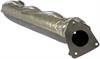 EXHAUST MANIFOLD - CAST - image 1