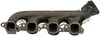 EXHAUST MANIFOLD - CAST - image 2