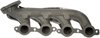 Exhaust Manifold Kit 2002-2017 GM Van - 4.8L/6.0L V8 - image 2