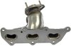 EXHAUST MANIFOLD - TUBLR - image 2