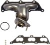 EXHAUST MANIFOLD - TUBLR - image 3