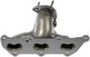 EXHAUST MANIFOLD - TUBLR - image 2