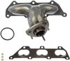 EXHAUST MANIFOLD - TUBLR - image 3