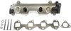 Exhaust Manifold Kit 2001-2016 Chevrolet/GMC, 2005-2011 Workhorse - 6.6L V8 Diesel - image 3