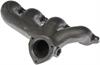Exhaust Manifold kit - Includes Required Gaskets And Hardware - image 1