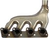 EXHAUST MANIFOLD - TUBLR - image 2