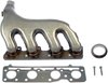 EXHAUST MANIFOLD - TUBLR - image 3