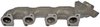 EXHAUST MANIFOLD - CAST - image 2