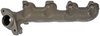 EXHAUST MANIFOLD - CAST - image 3