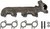 EXHAUST MANIFOLD - CAST - image 4