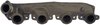 EXHAUST MANIFOLD - CAST - image 2