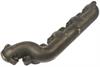 EXHAUST MANIFOLD - CAST - image 1