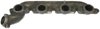 EXHAUST MANIFOLD - CAST - image 2