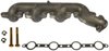 EXHAUST MANIFOLD - CAST - image 3