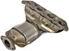 Exhaust Manifold Kit 2004-07 for Hyundai Elantra/for Kia Spectra 2.0L - image 3