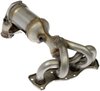 MANIFOLD CONVERTER - NOT - image 3