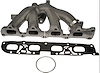 Exhaust Manifold Kit for 2015-2017 Chevrolet Equinox & 2015-2017 GMC Terrain w/L4 145 2.4L (2384cc) DOHC 4-cyl. - image 1