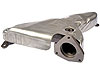 Exhaust Manifold Kit 2002-04 Oldsmobile Bravada 4.2L - image 2