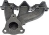 Exhaust Manifold Kit - Includes Required Gaskets And Hardware - image 2
