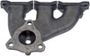 Exhaust Manifold Kit - Includes Required Gaskets And Hardware - image 2