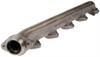 EXHAUST MANIFOLD - image 1