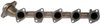 EXHAUST MANIFOLD - image 2