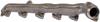 EXHAUST MANIFOLD - image 1