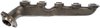 EXHAUST MANIFOLD - image 2