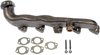 EXHAUST MANIFOLD - image 3