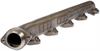 EXHAUST MANIFOLD - image 1