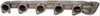 EXHAUST MANIFOLD - image 2