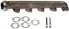 EXHAUST MANIFOLD - image 3