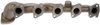 EXHAUST MANIFOLD - image 2