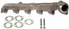 EXHAUST MANIFOLD - image 3