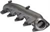 Exhaust Manifold Kit - Includes Required Gaskets / Hardware - image 1