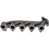 Exhaust Manifold Kit - Includes Required Gaskets / Hardware - image 3