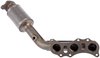 MANIFOLD CONVERTOR - image 2