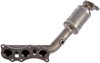 MANIFOLD CONVERTOR - image 2