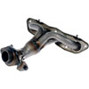 Exhaust Manifold Kit - Includes Required Gaskets And Hardware - image 2