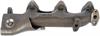 Exhaust Manifold Kit 1988-1995 Toyota 4Runner/Pickup, 1993-1994 Toyota T100 - 3.0L V6