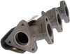 Exhaust Manifold Kit 1988-1995 Toyota 4Runner/Pickup, 1993-1994 Toyota T100 - 3.0L V6 - image 2