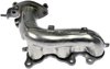Exhaust Manifold Kit - Includes Required Gaskets And Hardware - image 2