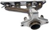 Exhaust Manifold Kit - image 2